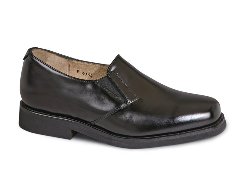 Kent Rubber Sole - Main